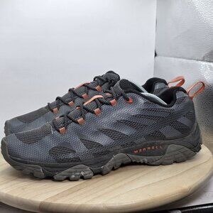 Mens Size 11.5 - Merrell Moab Edge 2 J06113W Trail Hiking Outdoor Sneaker Shoes